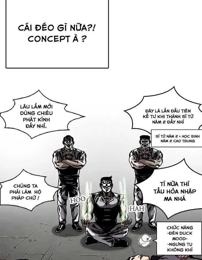 Lookism - Hoán Đổi Diệu Kỳ chapter 206 - Upload bởi truyensieuhay.com