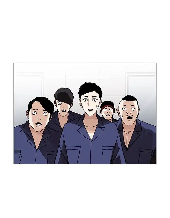 Lookism - Hoán Đổi Diệu Kỳ chapter 206 - Upload bởi truyensieuhay.com