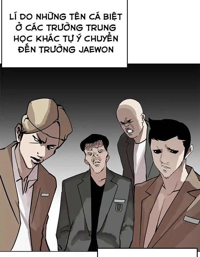 Lookism - Hoán Đổi Diệu Kỳ chapter 206 - Upload bởi truyensieuhay.com