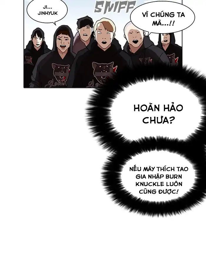 Lookism - Hoán Đổi Diệu Kỳ chapter 206 - Upload bởi truyensieuhay.com