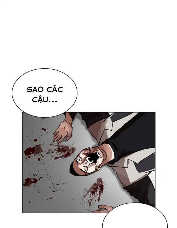 Lookism - Hoán Đổi Diệu Kỳ chapter 206 - Upload bởi truyensieuhay.com