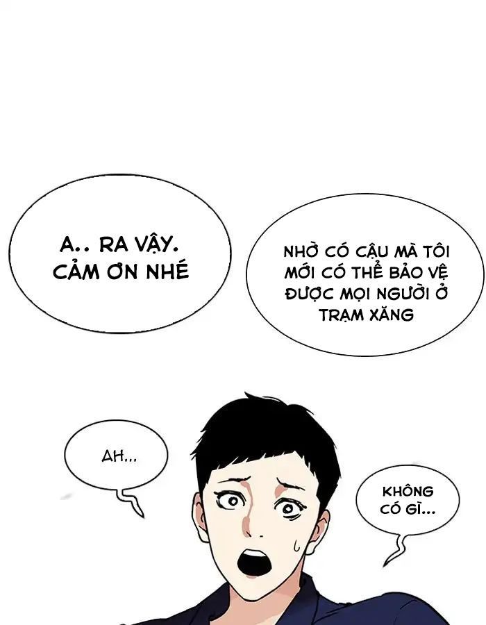Lookism - Hoán Đổi Diệu Kỳ chapter 206 - Upload bởi truyensieuhay.com