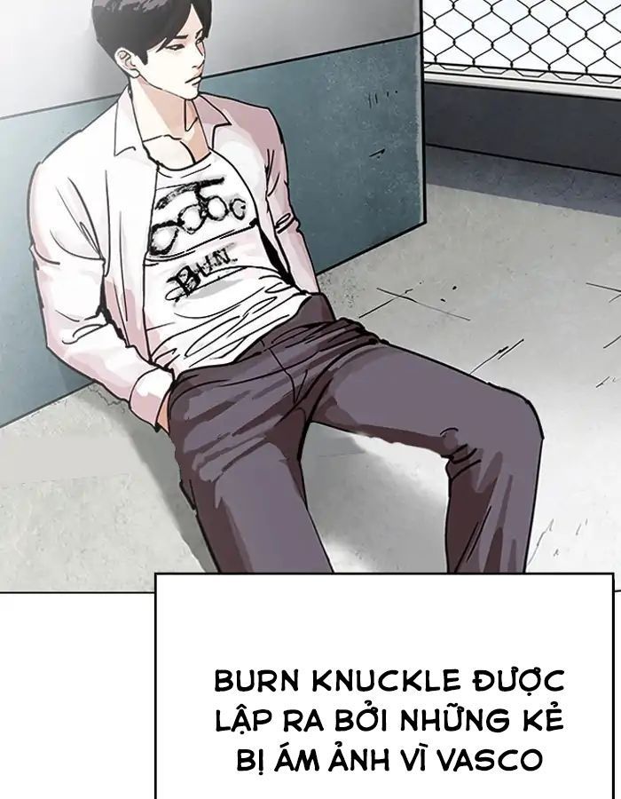 Lookism - Hoán Đổi Diệu Kỳ chapter 206 - Upload bởi truyensieuhay.com