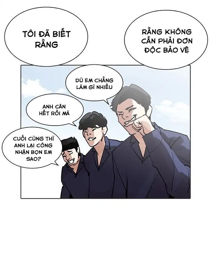 Lookism - Hoán Đổi Diệu Kỳ chapter 206 - Upload bởi truyensieuhay.com