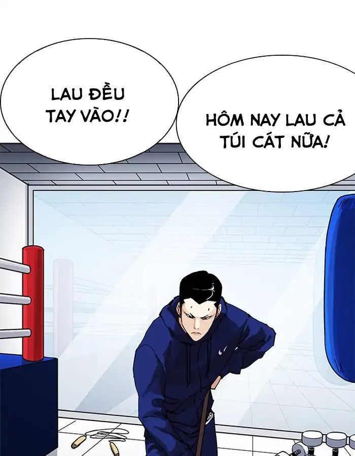Lookism - Hoán Đổi Diệu Kỳ chapter 206 - Upload bởi truyensieuhay.com