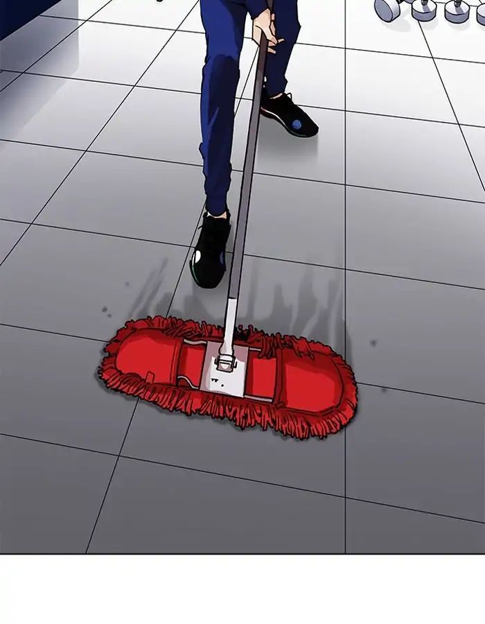 Lookism - Hoán Đổi Diệu Kỳ chapter 206 - Upload bởi truyensieuhay.com