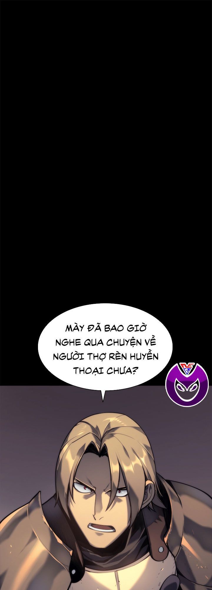 Thợ Rèn Huyền Thoại chapter 0 - Upload bởi truyensieuhay.com