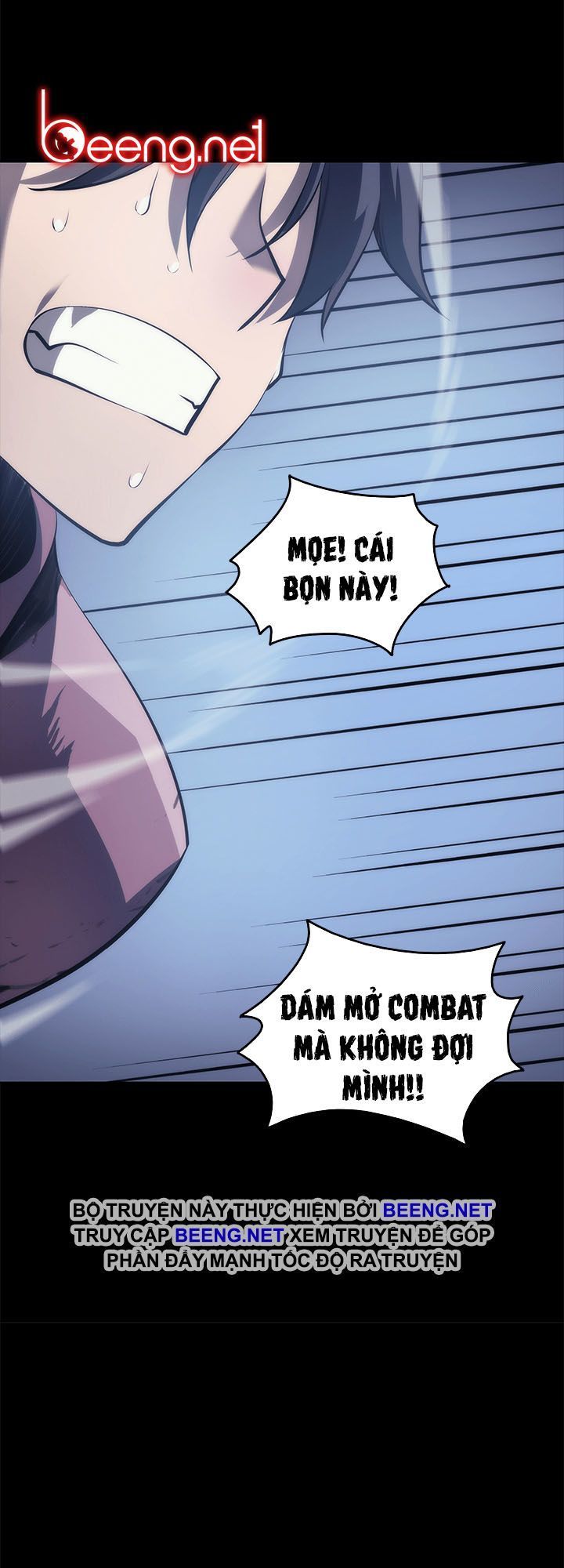 Thợ Rèn Huyền Thoại chapter 0 - Upload bởi truyensieuhay.com