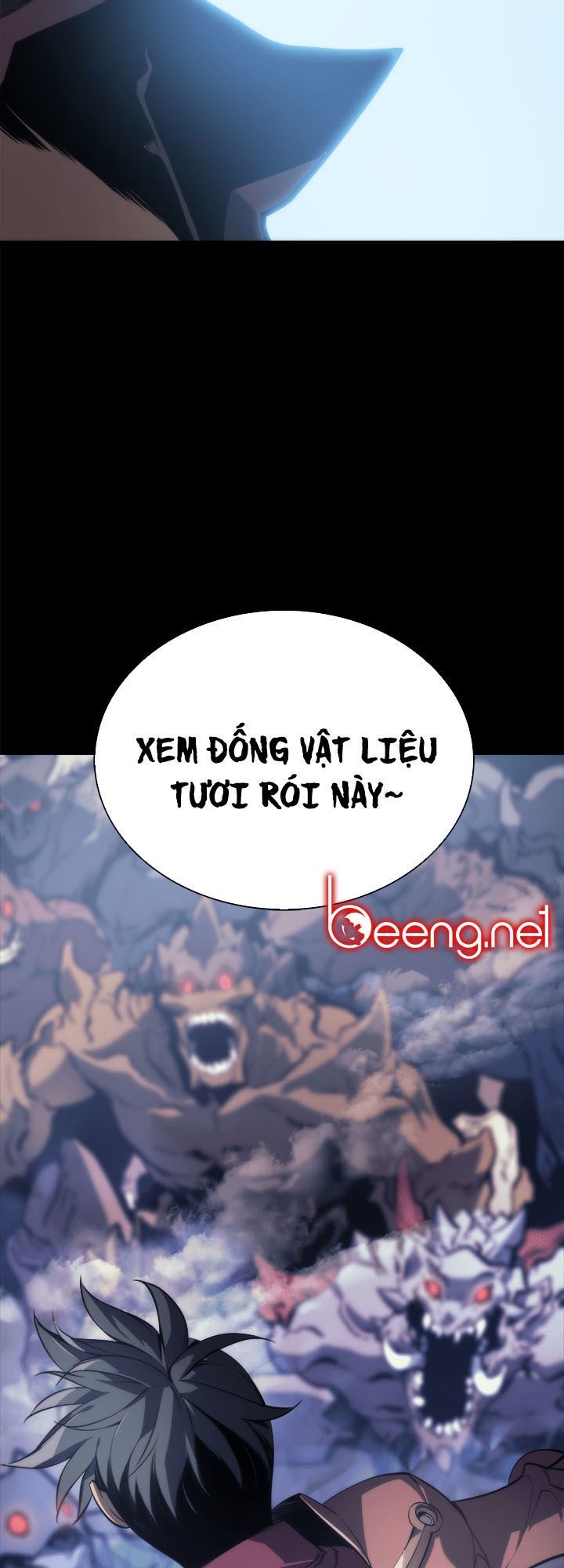 Thợ Rèn Huyền Thoại chapter 0 - Upload bởi truyensieuhay.com