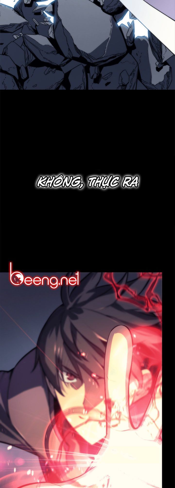 Thợ Rèn Huyền Thoại chapter 0 - Upload bởi truyensieuhay.com