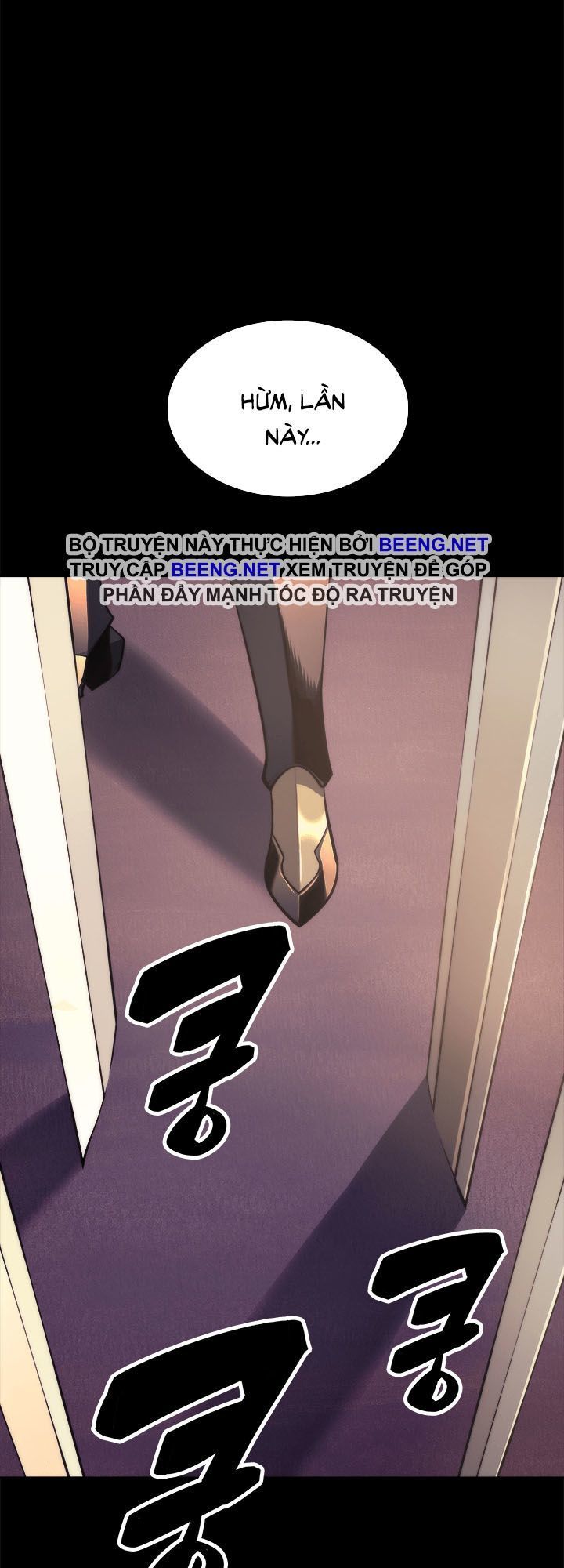 Thợ Rèn Huyền Thoại chapter 0 - Upload bởi truyensieuhay.com