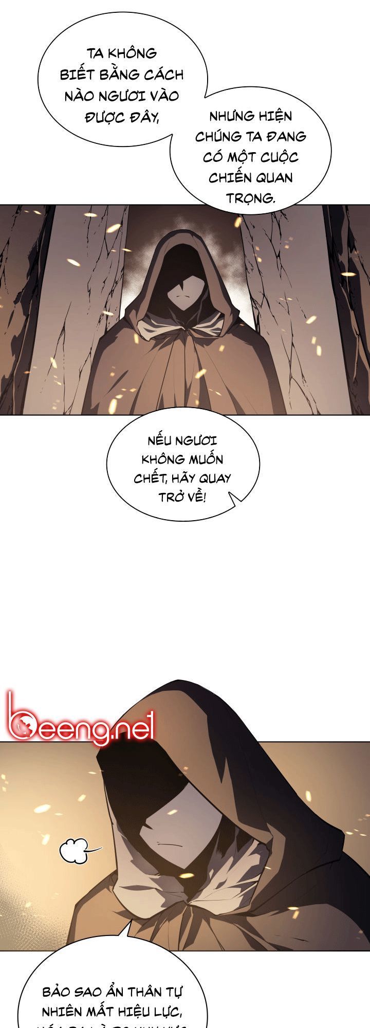 Thợ Rèn Huyền Thoại chapter 1 - Upload bởi truyensieuhay.com