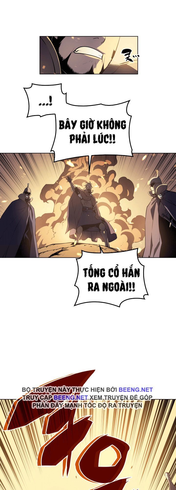 Thợ Rèn Huyền Thoại chapter 1 - Upload bởi truyensieuhay.com