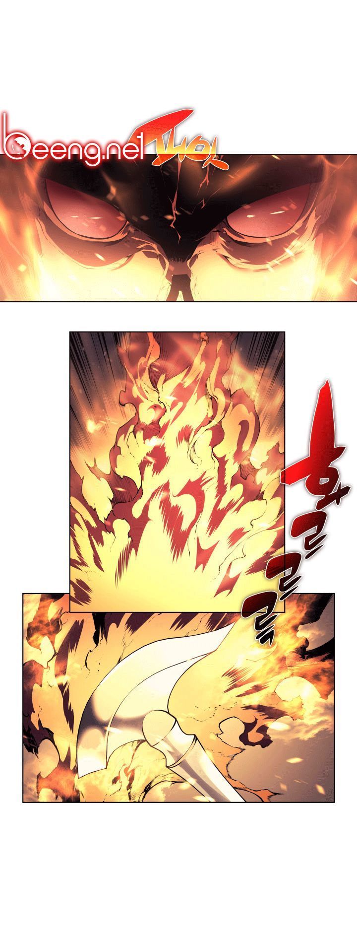 Thợ Rèn Huyền Thoại chapter 1 - Upload bởi truyensieuhay.com