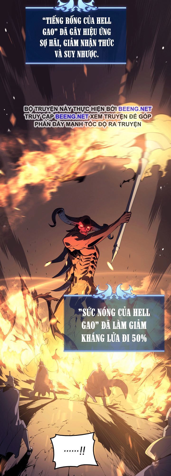 Thợ Rèn Huyền Thoại chapter 1 - Upload bởi truyensieuhay.com