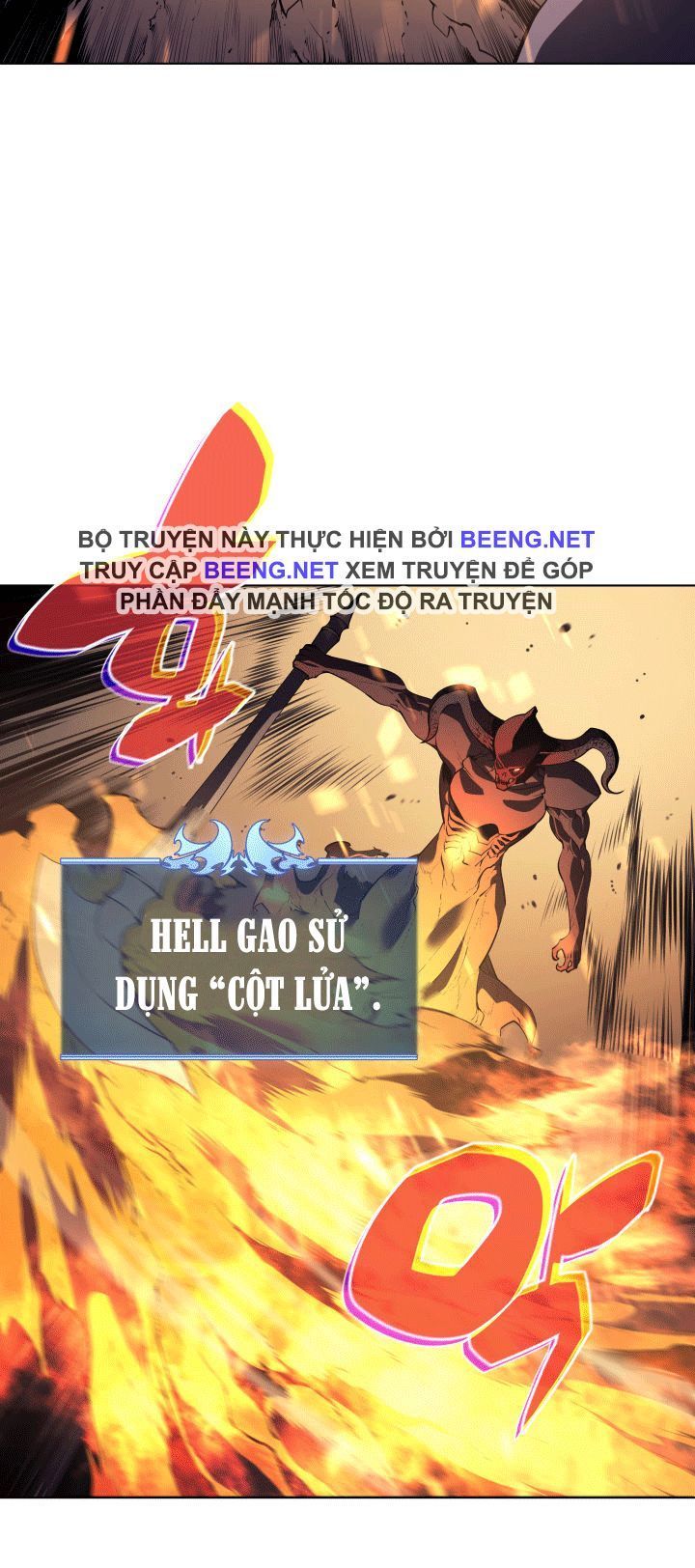 Thợ Rèn Huyền Thoại chapter 1 - Upload bởi truyensieuhay.com