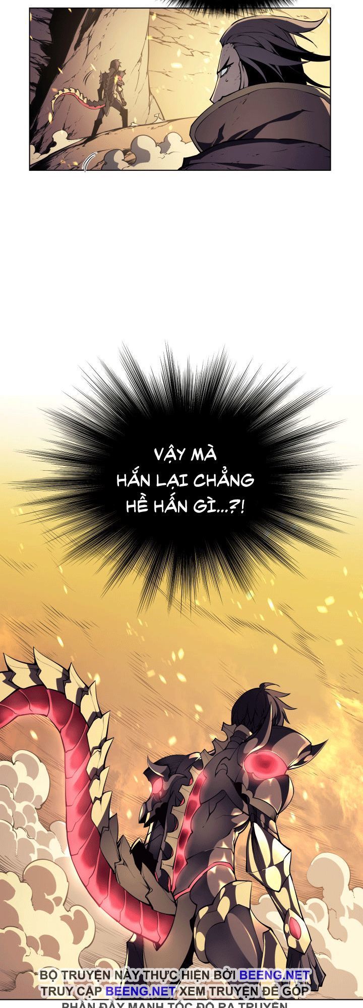 Thợ Rèn Huyền Thoại chapter 1 - Upload bởi truyensieuhay.com