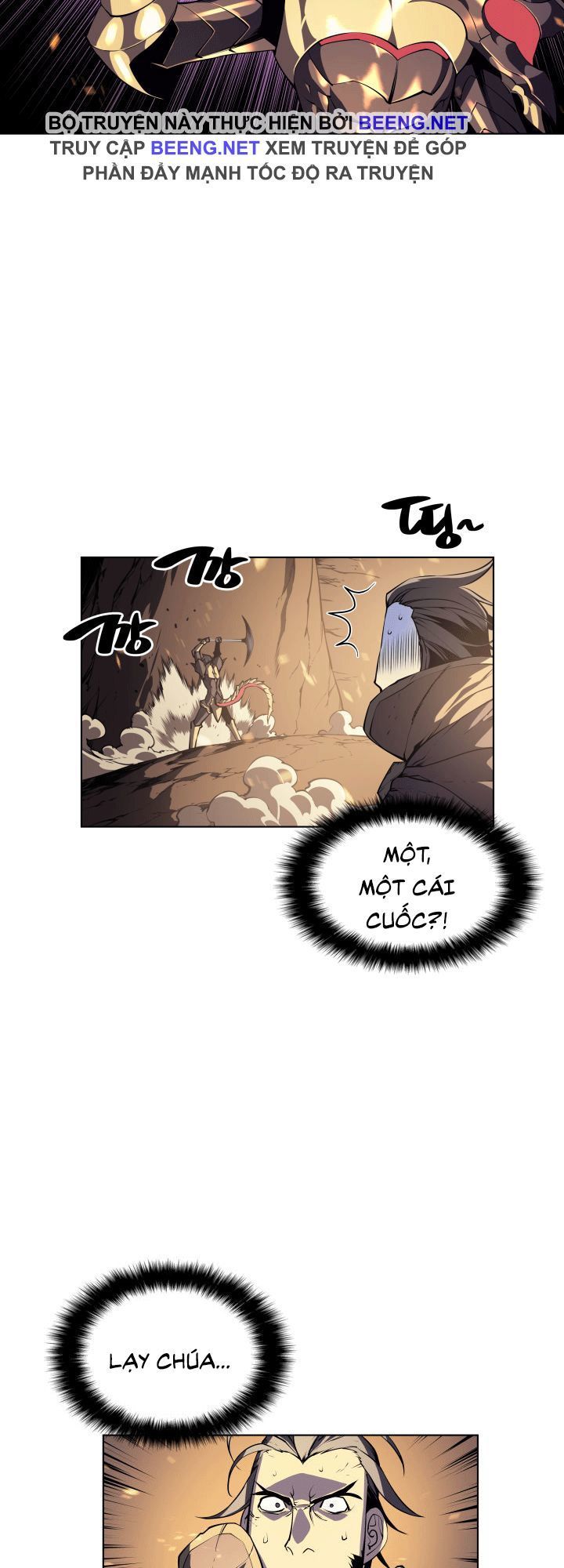 Thợ Rèn Huyền Thoại chapter 1 - Upload bởi truyensieuhay.com