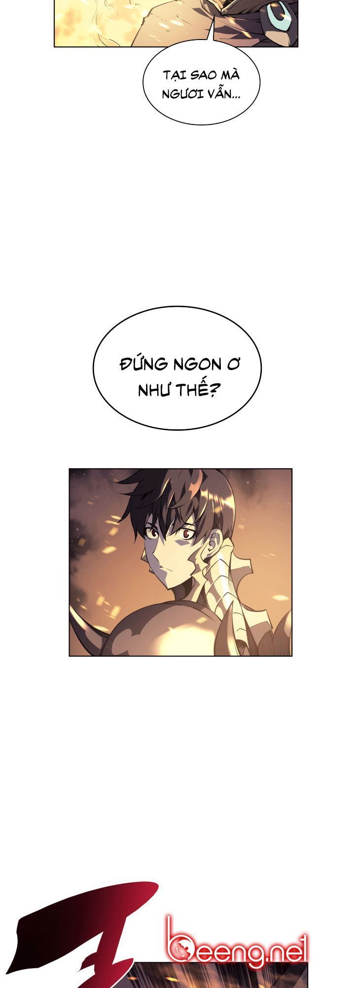 Thợ Rèn Huyền Thoại chapter 1 - Upload bởi truyensieuhay.com