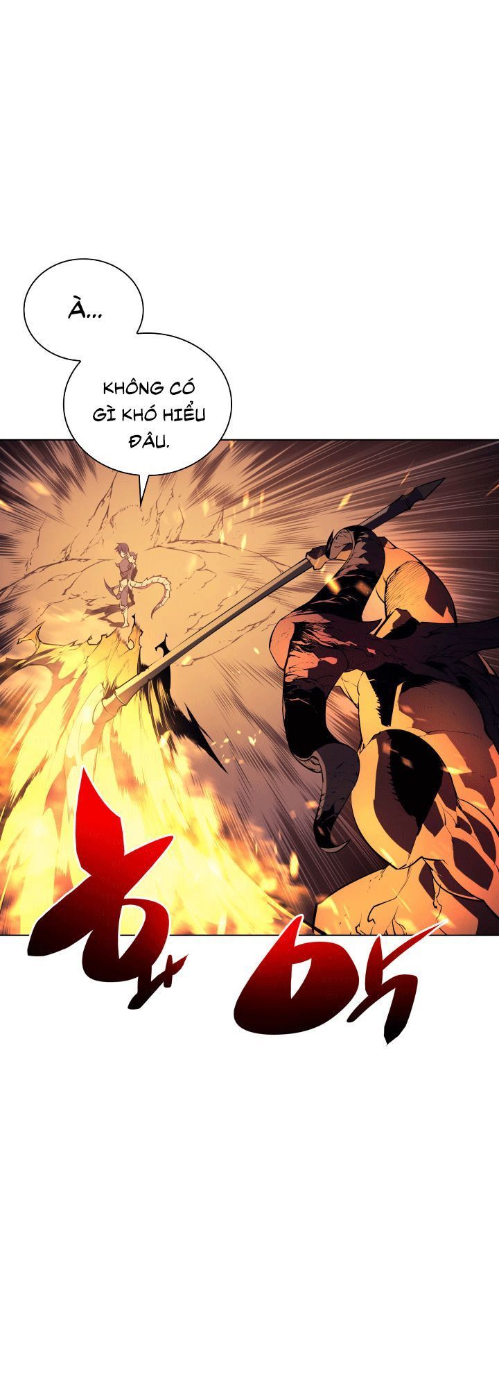 Thợ Rèn Huyền Thoại chapter 1 - Upload bởi truyensieuhay.com