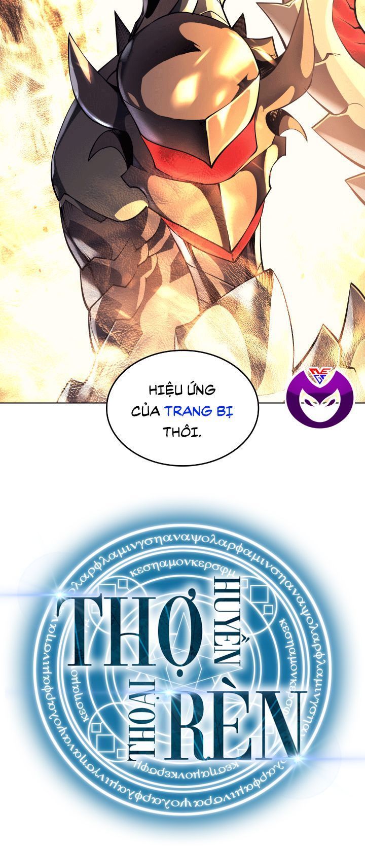 Thợ Rèn Huyền Thoại chapter 1 - Upload bởi truyensieuhay.com