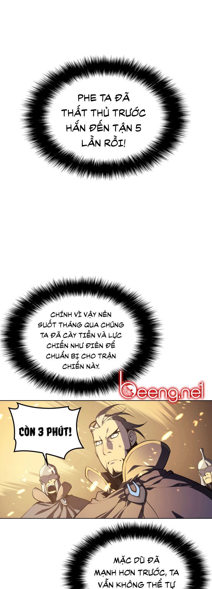 Thợ Rèn Huyền Thoại chapter 1 - Upload bởi truyensieuhay.com