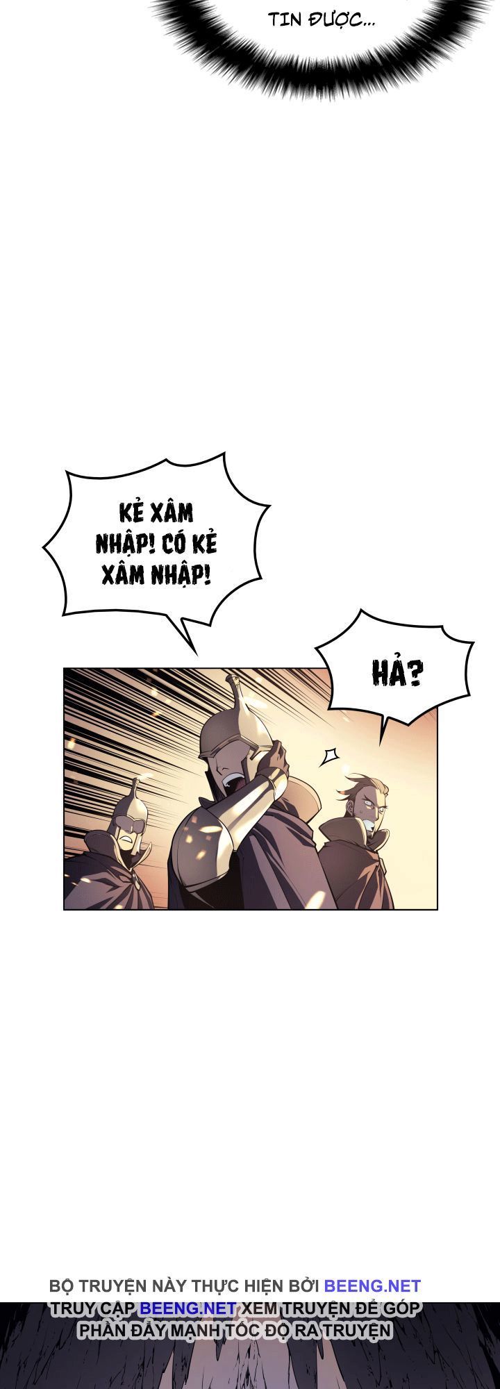Thợ Rèn Huyền Thoại chapter 1 - Upload bởi truyensieuhay.com