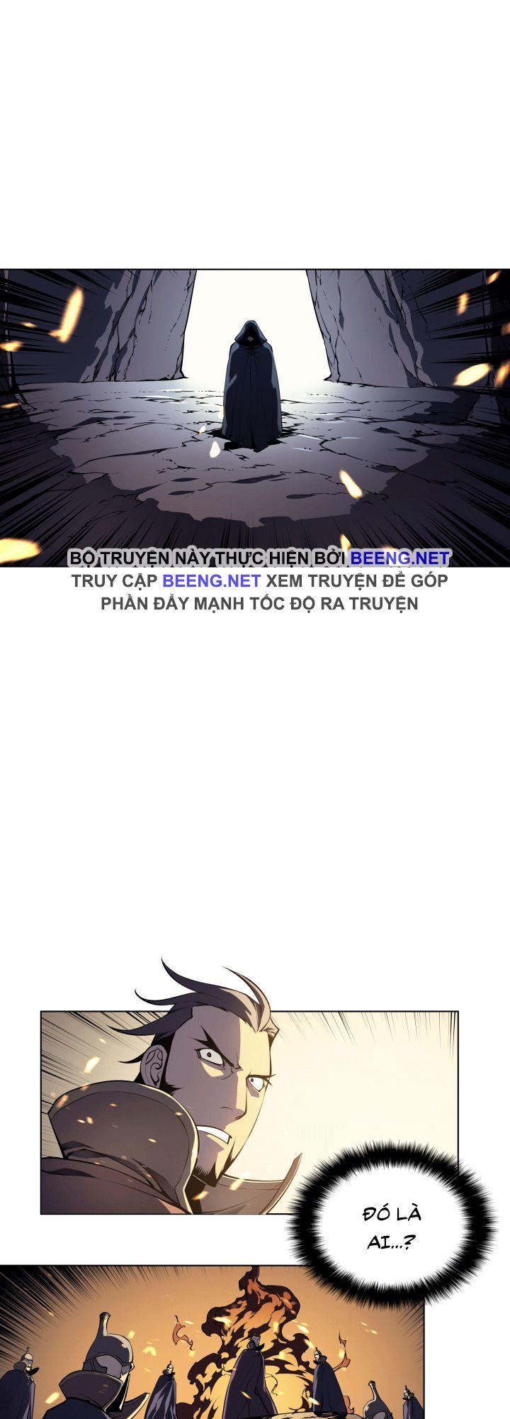 Thợ Rèn Huyền Thoại chapter 1 - Upload bởi truyensieuhay.com