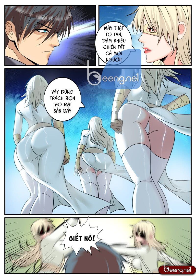 Siêu cấp binh vương tại đô thị chapter 213 - Upload bởi truyensieuhay.com