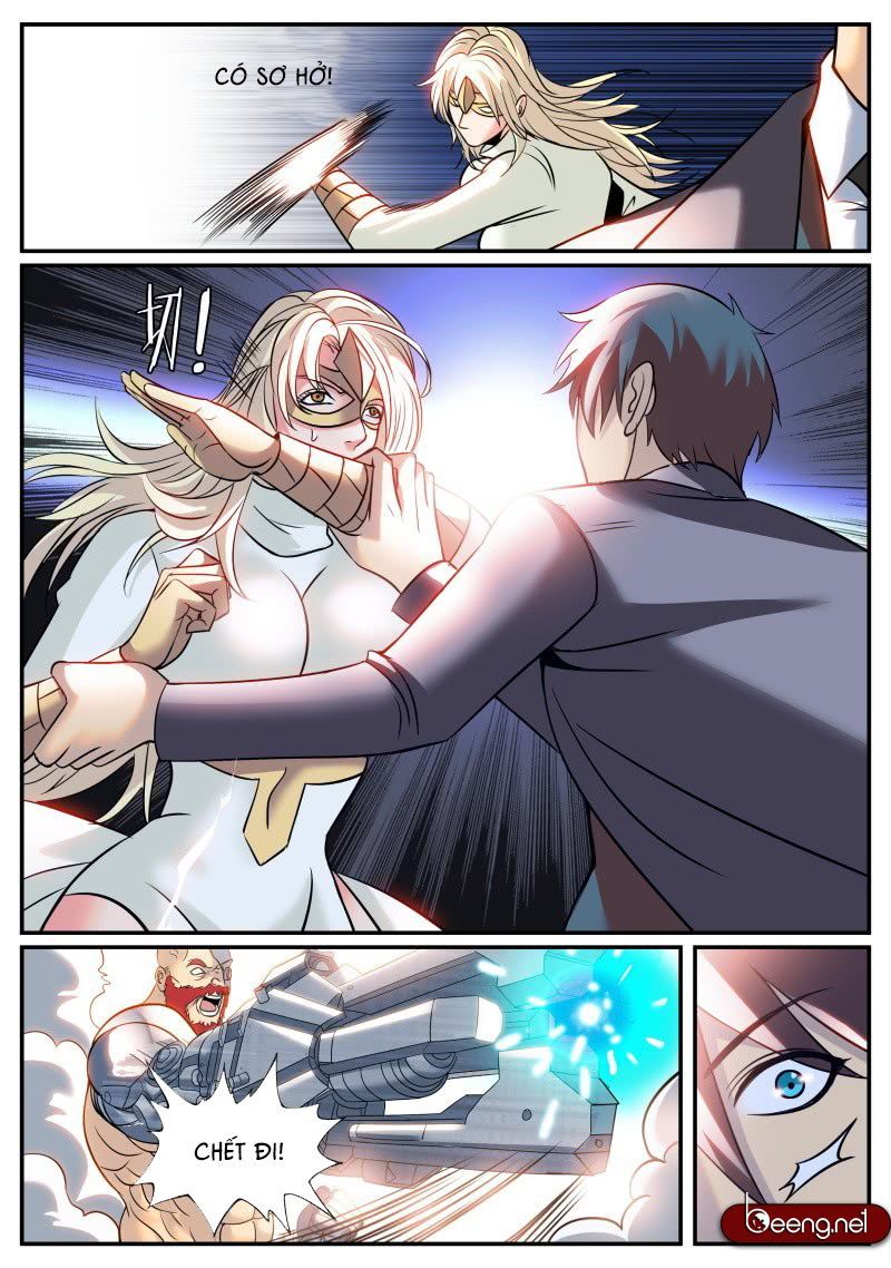 Siêu cấp binh vương tại đô thị chapter 213 - Upload bởi truyensieuhay.com