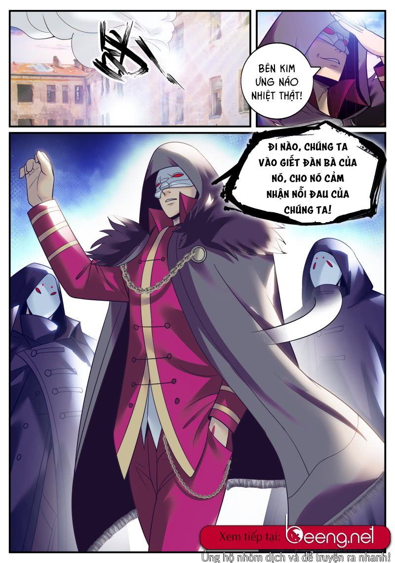 Siêu cấp binh vương tại đô thị chapter 213 - Upload bởi truyensieuhay.com