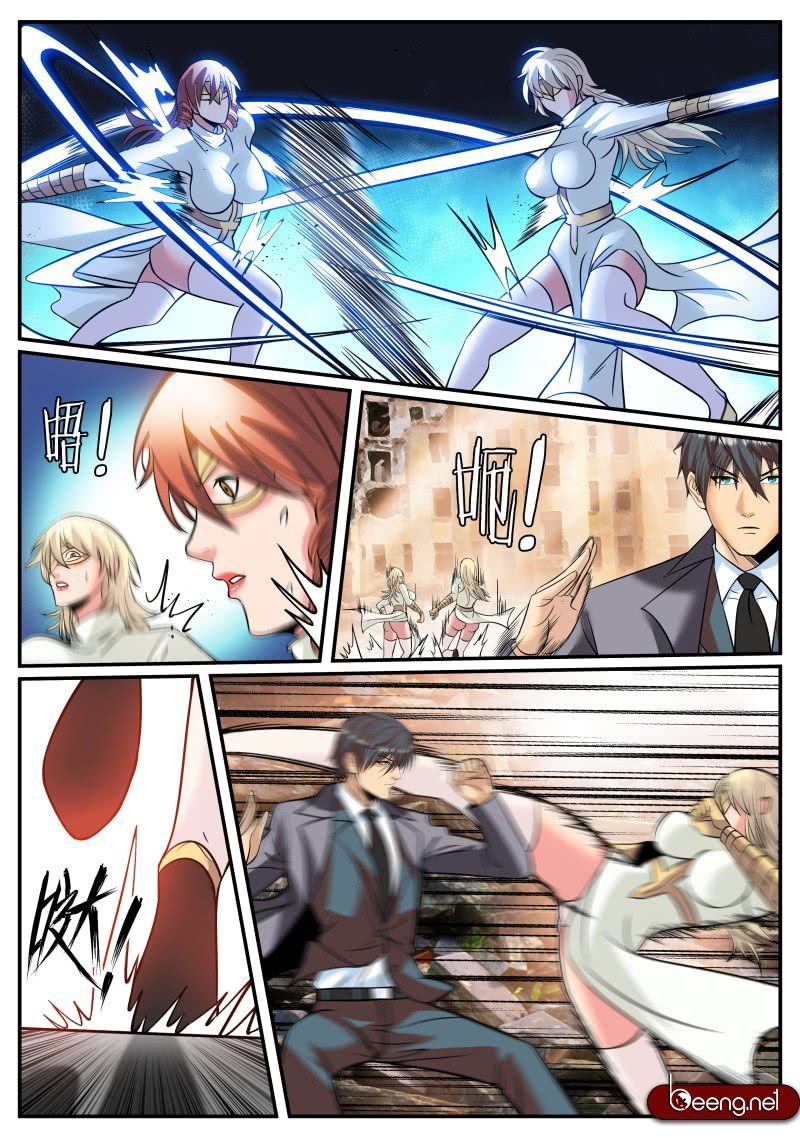 Siêu cấp binh vương tại đô thị chapter 213 - Upload bởi truyensieuhay.com