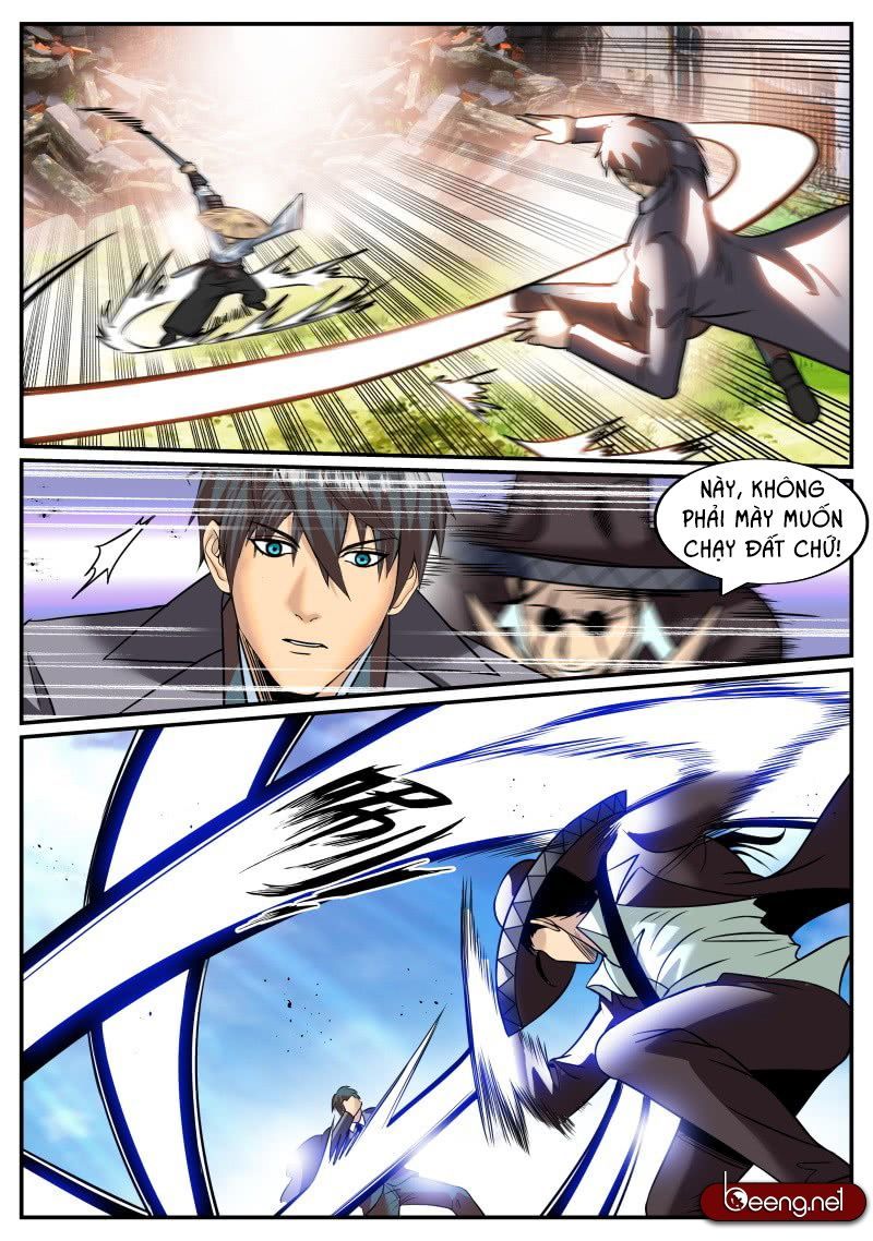 Siêu cấp binh vương tại đô thị chapter 213 - Upload bởi truyensieuhay.com