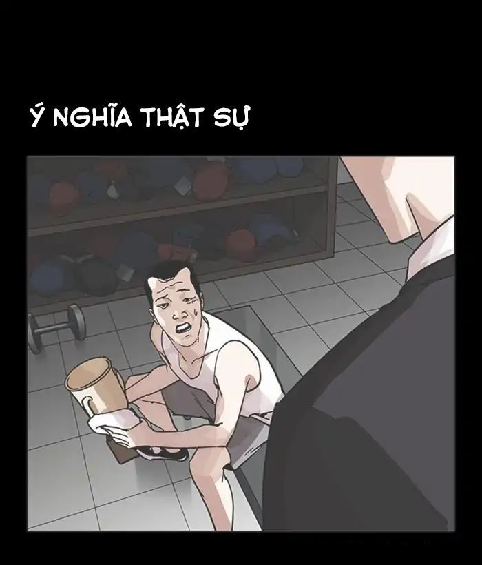 Lookism - Hoán Đổi Diệu Kỳ chapter 207 - Upload bởi truyensieuhay.com