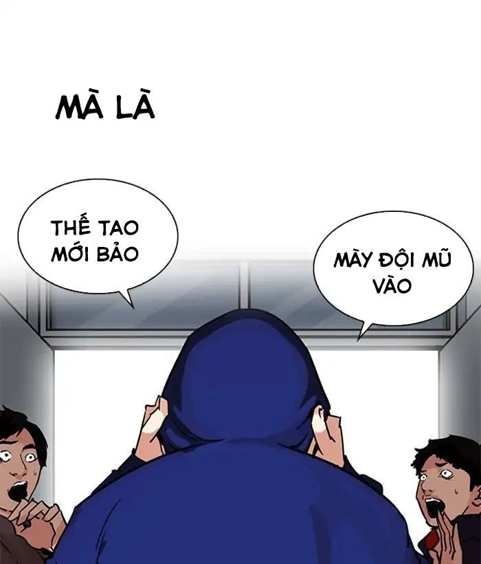 Lookism - Hoán Đổi Diệu Kỳ chapter 207 - Upload bởi truyensieuhay.com