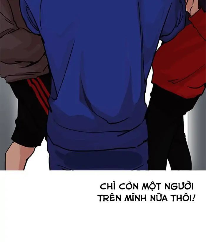 Lookism - Hoán Đổi Diệu Kỳ chapter 207 - Upload bởi truyensieuhay.com