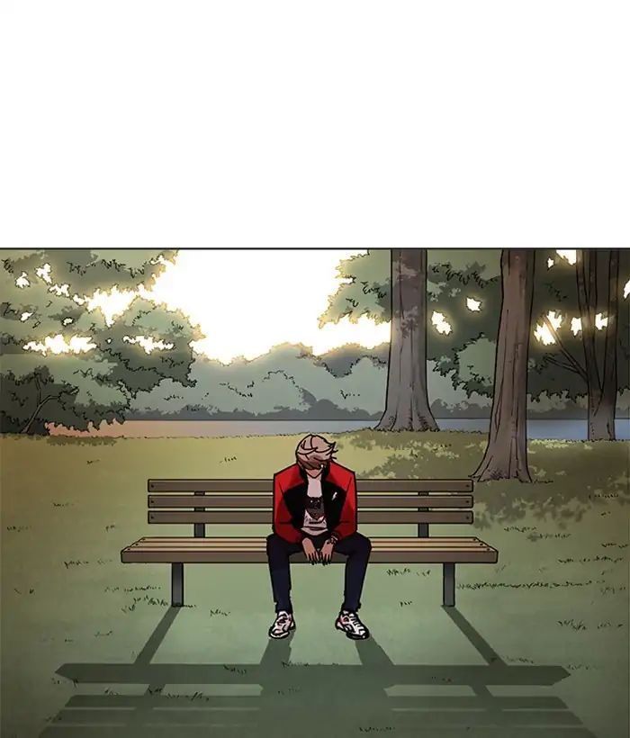 Lookism - Hoán Đổi Diệu Kỳ chapter 207 - Upload bởi truyensieuhay.com