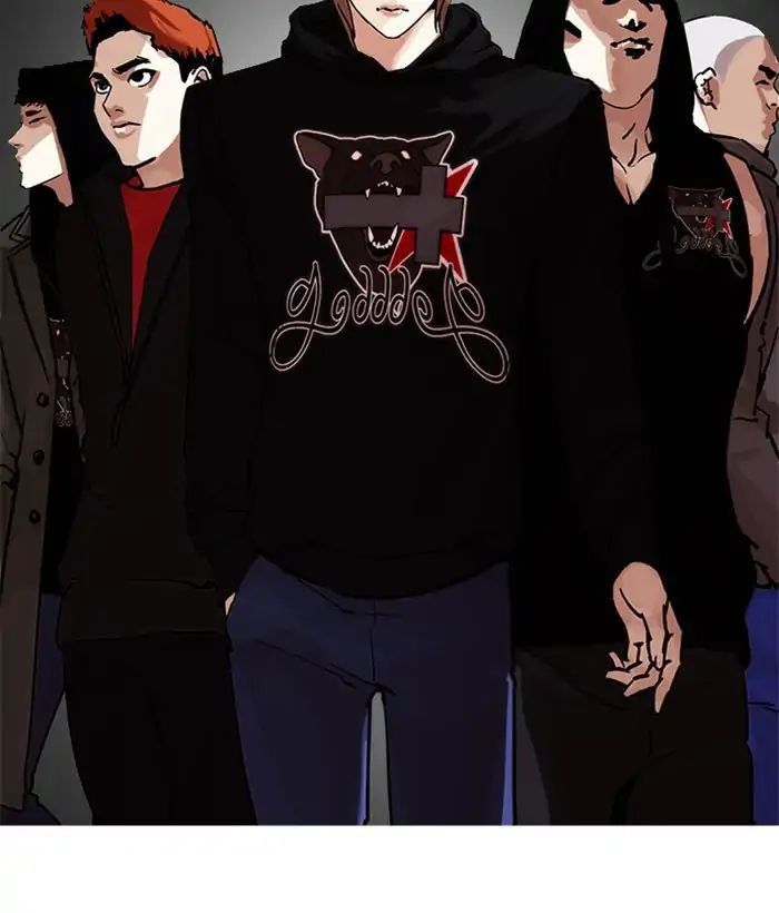 Lookism - Hoán Đổi Diệu Kỳ chapter 207 - Upload bởi truyensieuhay.com
