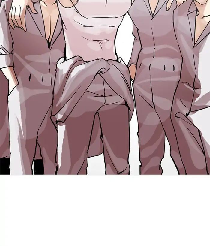 Lookism - Hoán Đổi Diệu Kỳ chapter 207 - Upload bởi truyensieuhay.com