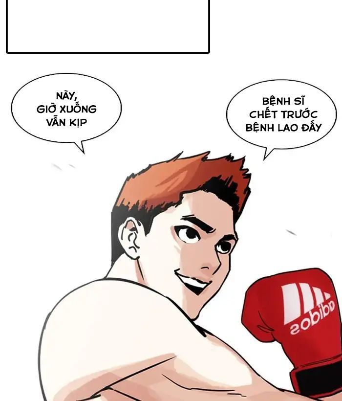 Lookism - Hoán Đổi Diệu Kỳ chapter 207 - Upload bởi truyensieuhay.com