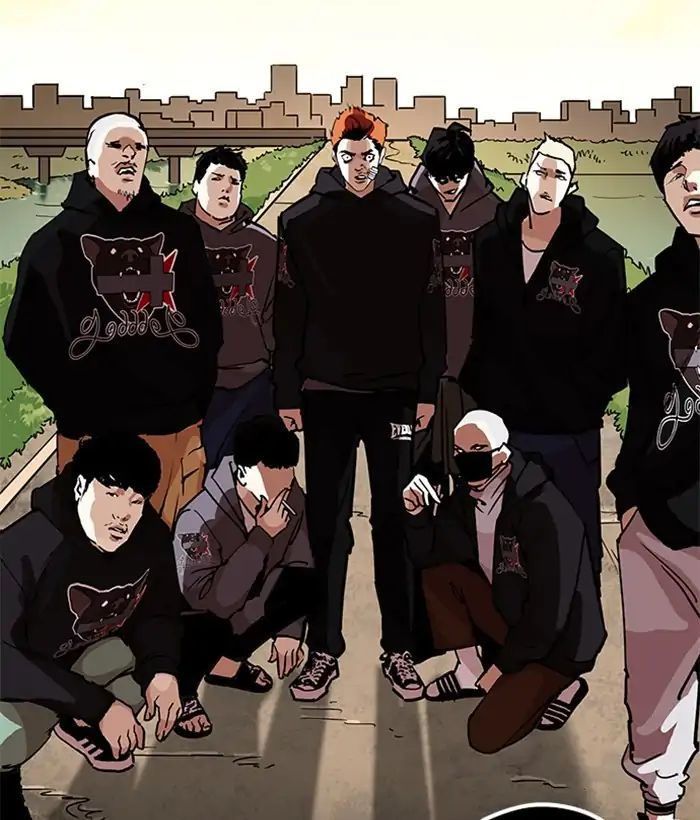 Lookism - Hoán Đổi Diệu Kỳ chapter 207 - Upload bởi truyensieuhay.com