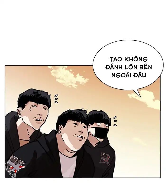 Lookism - Hoán Đổi Diệu Kỳ chapter 207 - Upload bởi truyensieuhay.com