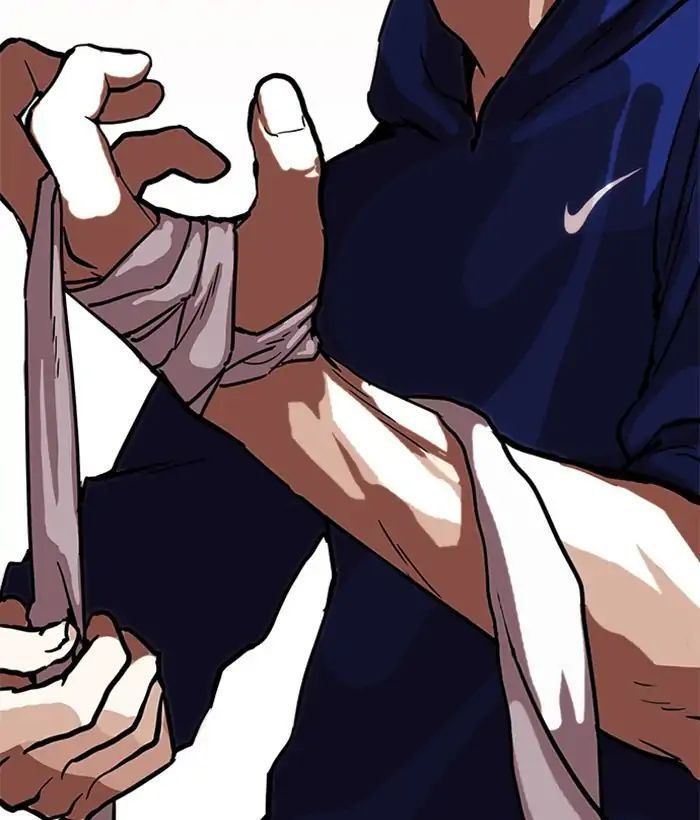 Lookism - Hoán Đổi Diệu Kỳ chapter 207 - Upload bởi truyensieuhay.com
