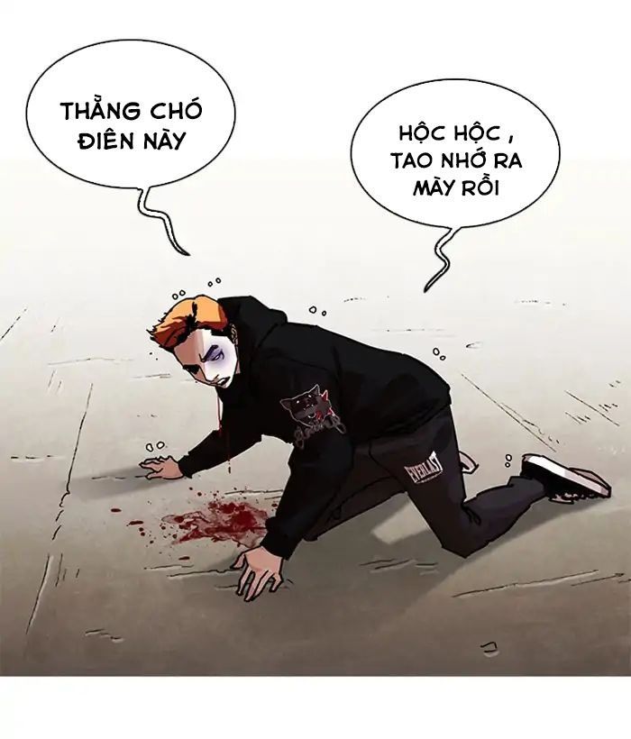 Lookism - Hoán Đổi Diệu Kỳ chapter 207 - Upload bởi truyensieuhay.com