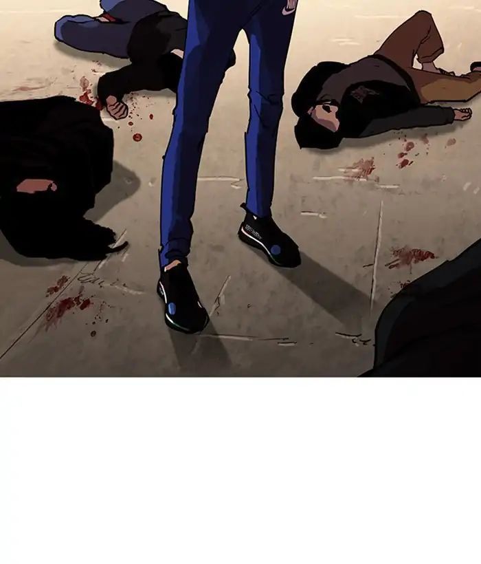 Lookism - Hoán Đổi Diệu Kỳ chapter 207 - Upload bởi truyensieuhay.com