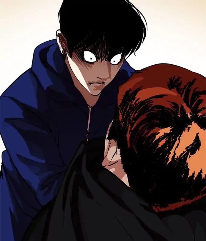 Lookism - Hoán Đổi Diệu Kỳ chapter 207 - Upload bởi truyensieuhay.com
