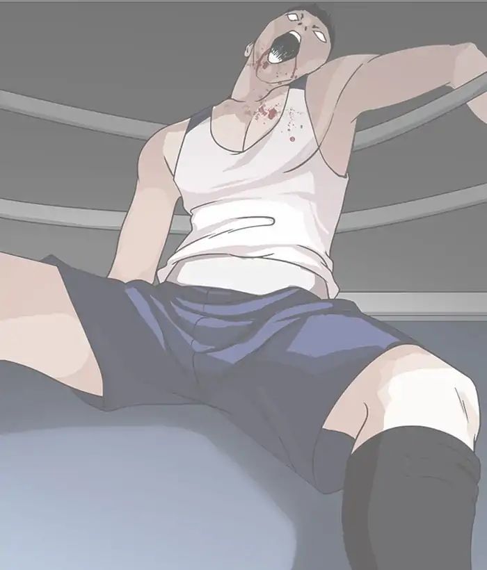 Lookism - Hoán Đổi Diệu Kỳ chapter 207 - Upload bởi truyensieuhay.com