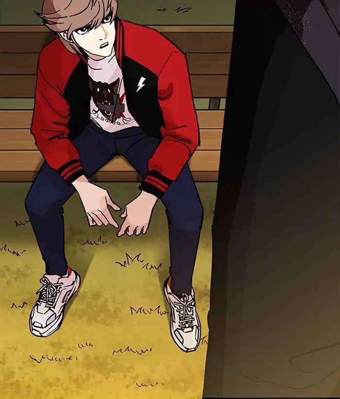 Lookism - Hoán Đổi Diệu Kỳ chapter 207 - Upload bởi truyensieuhay.com