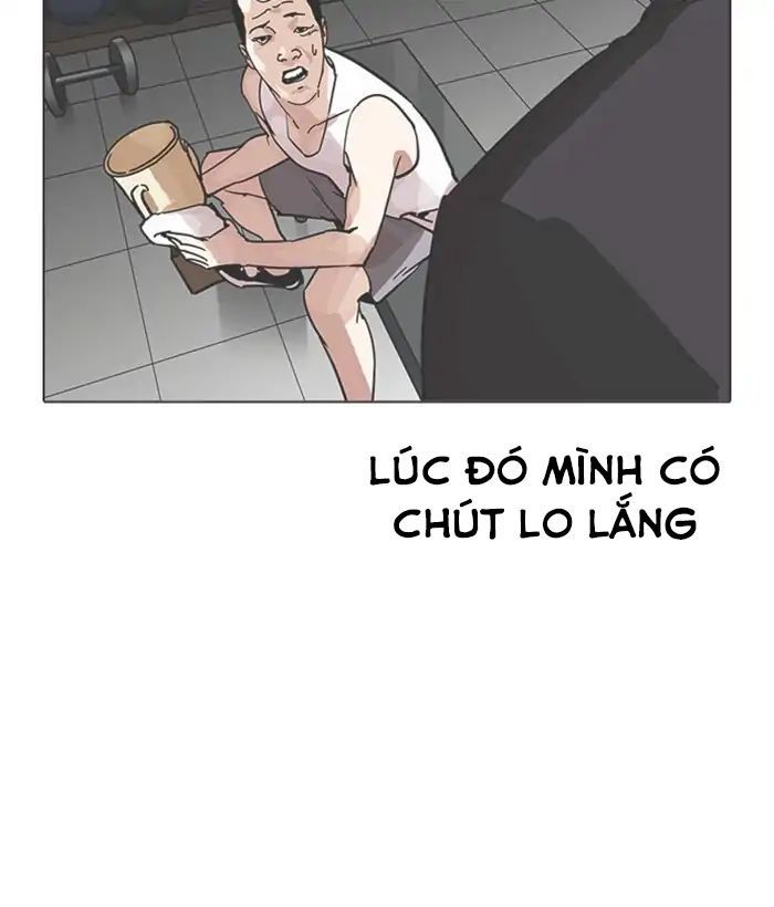 Lookism - Hoán Đổi Diệu Kỳ chapter 207 - Upload bởi truyensieuhay.com