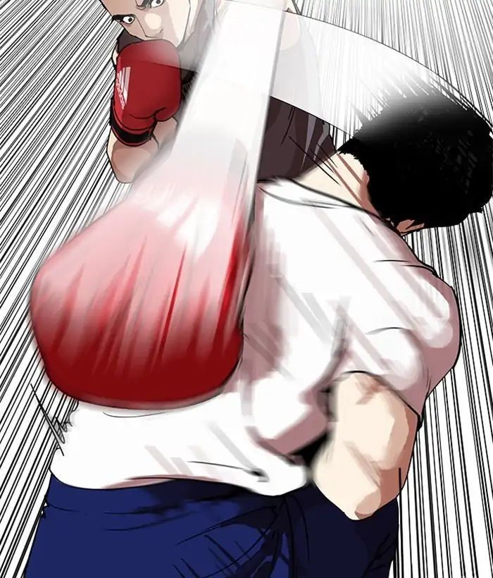 Lookism - Hoán Đổi Diệu Kỳ chapter 207 - Upload bởi truyensieuhay.com